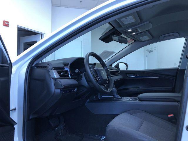 used 2026 Toyota Camry car, priced at $28,782