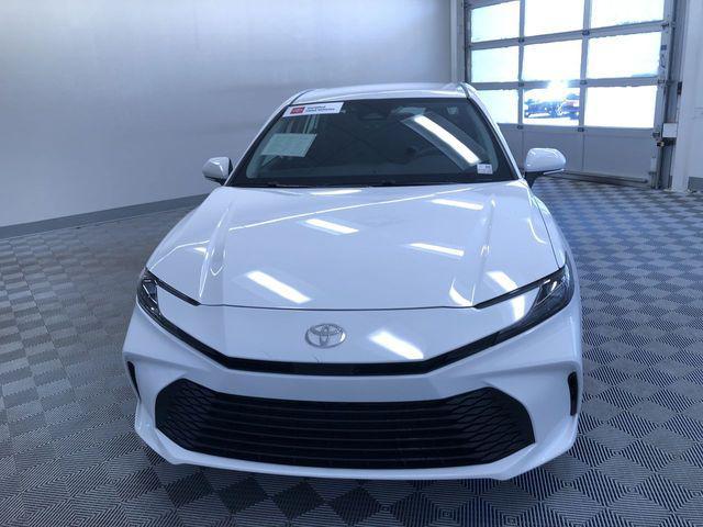 used 2026 Toyota Camry car, priced at $28,782