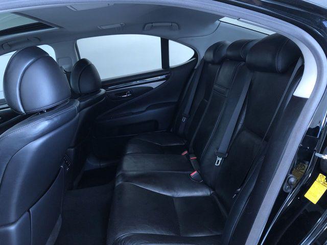 used 2013 Lexus LS 460 car, priced at $16,995