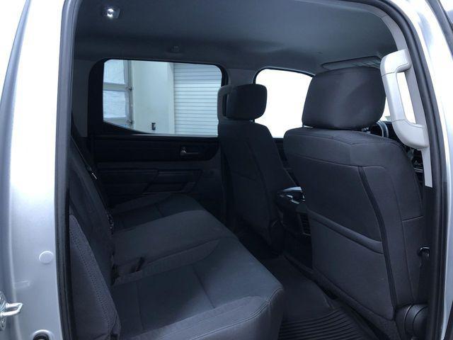 used 2023 Toyota Tundra car, priced at $31,995