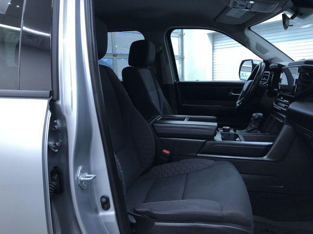 used 2023 Toyota Tundra car, priced at $31,995