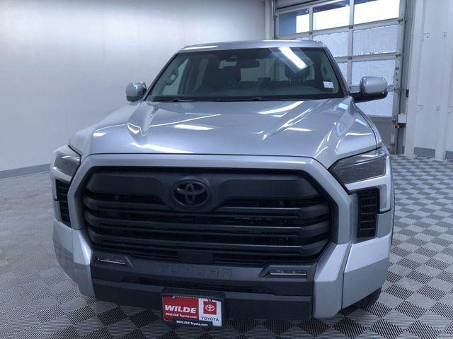 used 2023 Toyota Tundra car, priced at $31,995