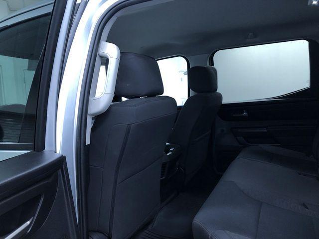 used 2023 Toyota Tundra car, priced at $31,995