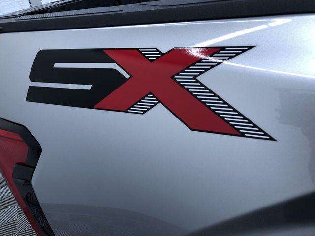 used 2023 Toyota Tundra car, priced at $31,995