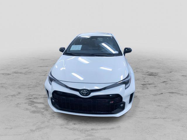 used 2024 Toyota GR Corolla car, priced at $34,991