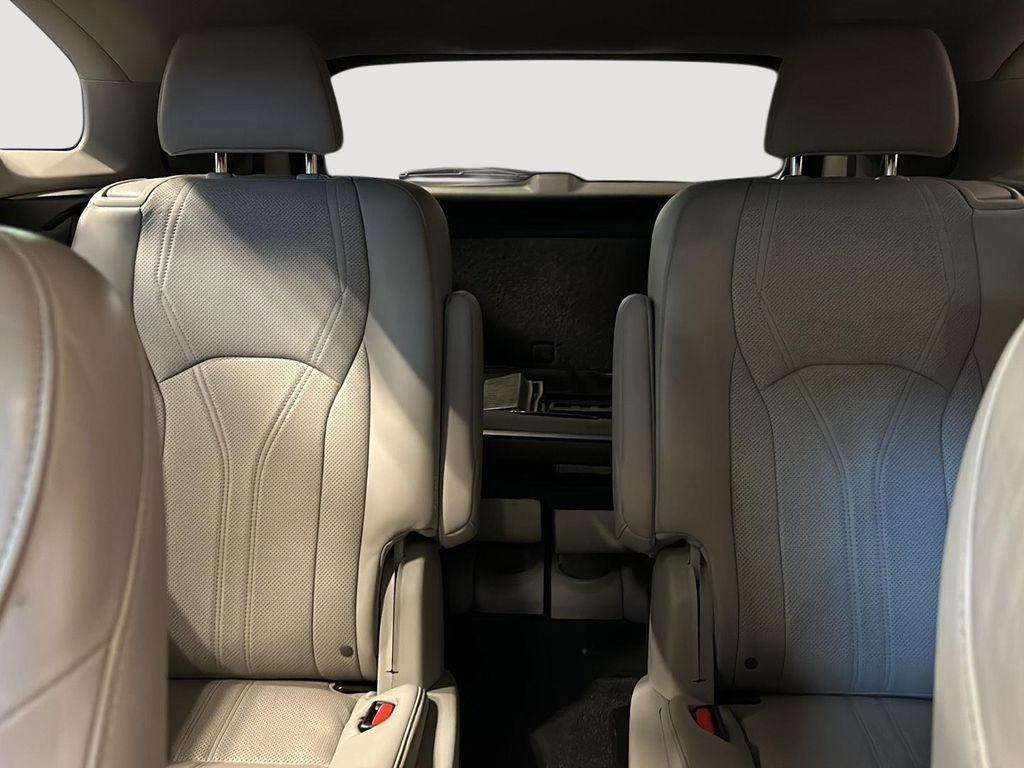 used 2018 Lexus RX 450h car, priced at $32,000