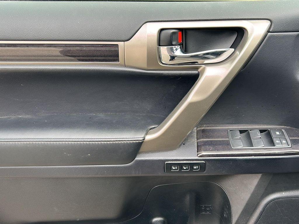 used 2020 Lexus GX 460 car, priced at $44,000