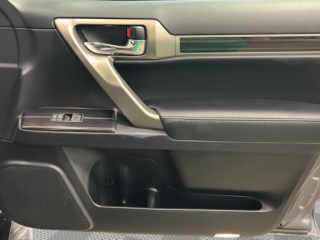 used 2020 Lexus GX 460 car, priced at $43,500