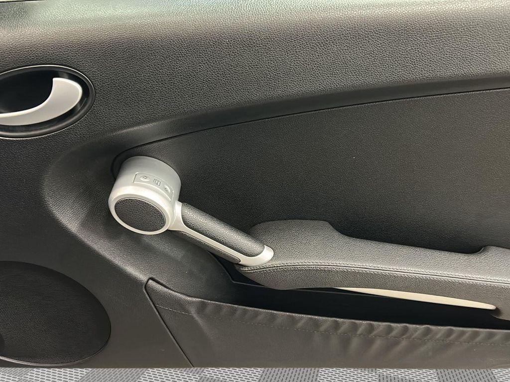 used 2007 Mercedes-Benz SLK-Class car, priced at $12,000