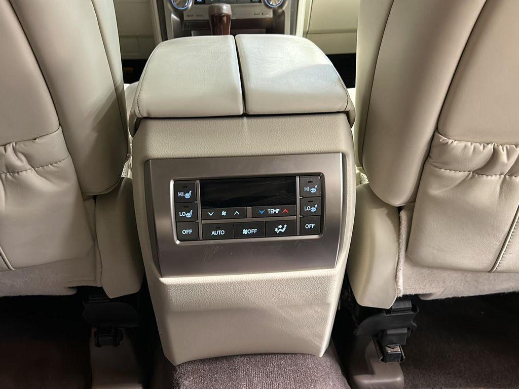 used 2019 Lexus GX 460 car, priced at $35,400