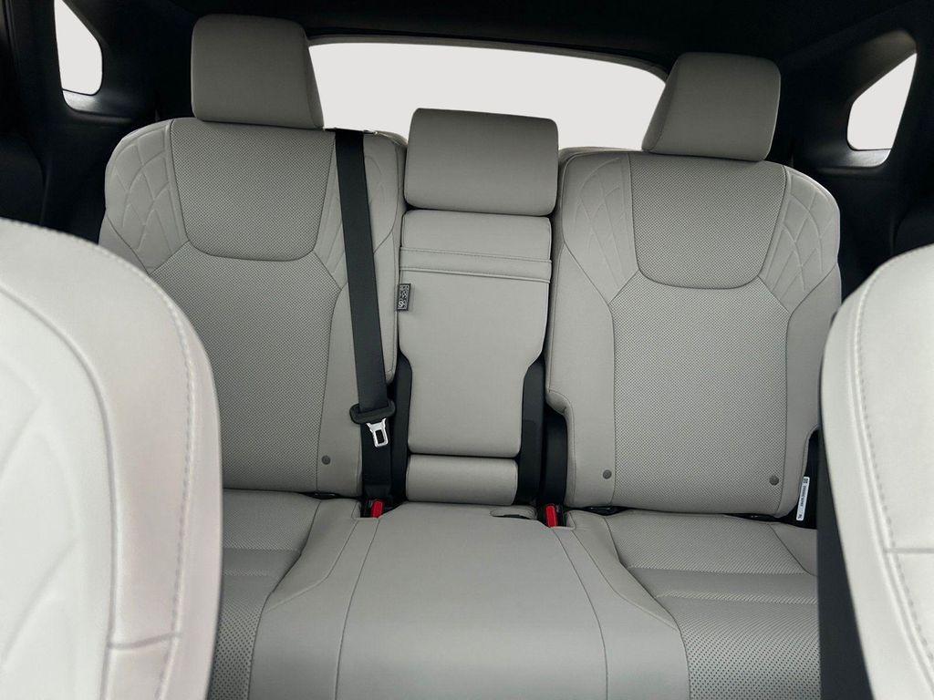 new 2026 Lexus RX 350 car, priced at $58,550