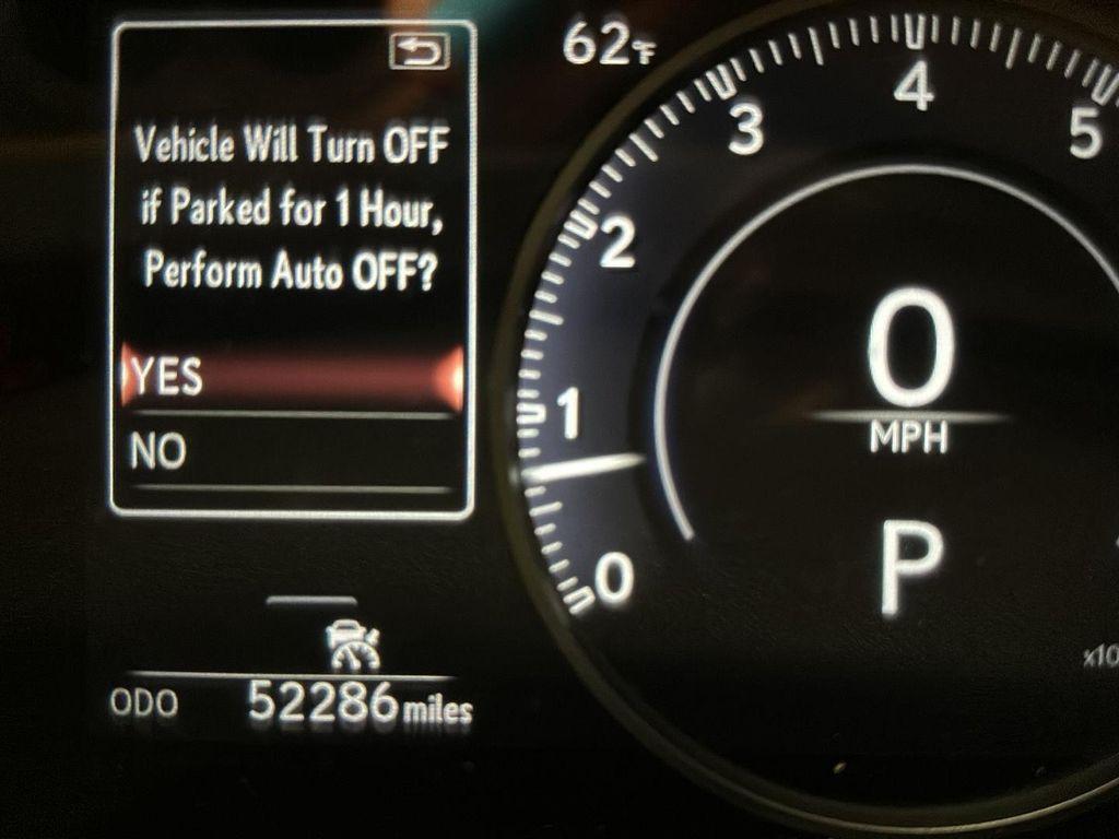 used 2022 Lexus NX 350 car, priced at $34,700