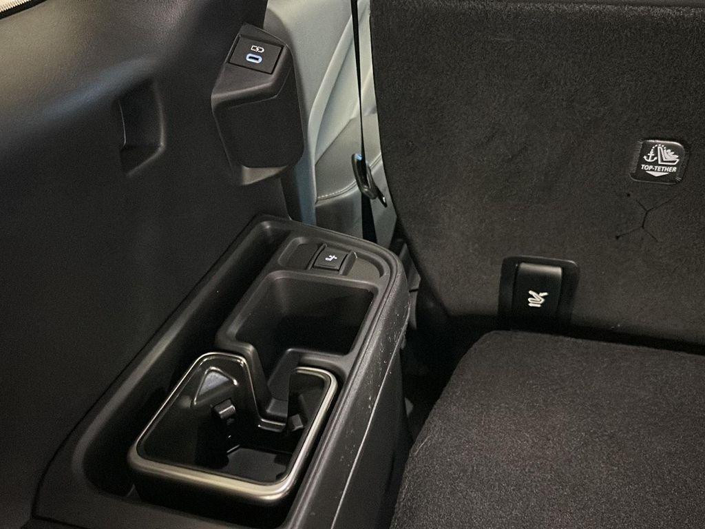 new 2026 Lexus TX 350 car, priced at $72,629