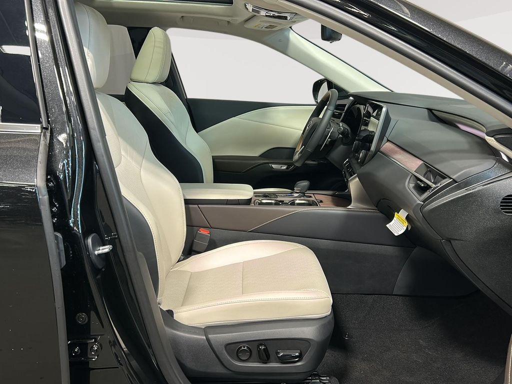 new 2026 Lexus RX 350 car, priced at $63,720