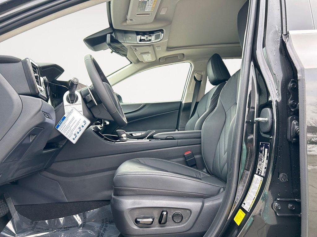 new 2026 Lexus NX 350h car, priced at $58,499