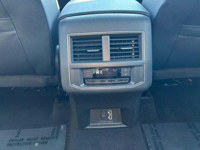 used 2019 Volkswagen Atlas car, priced at $22,000