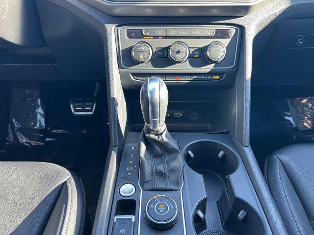 used 2019 Volkswagen Atlas car, priced at $22,000