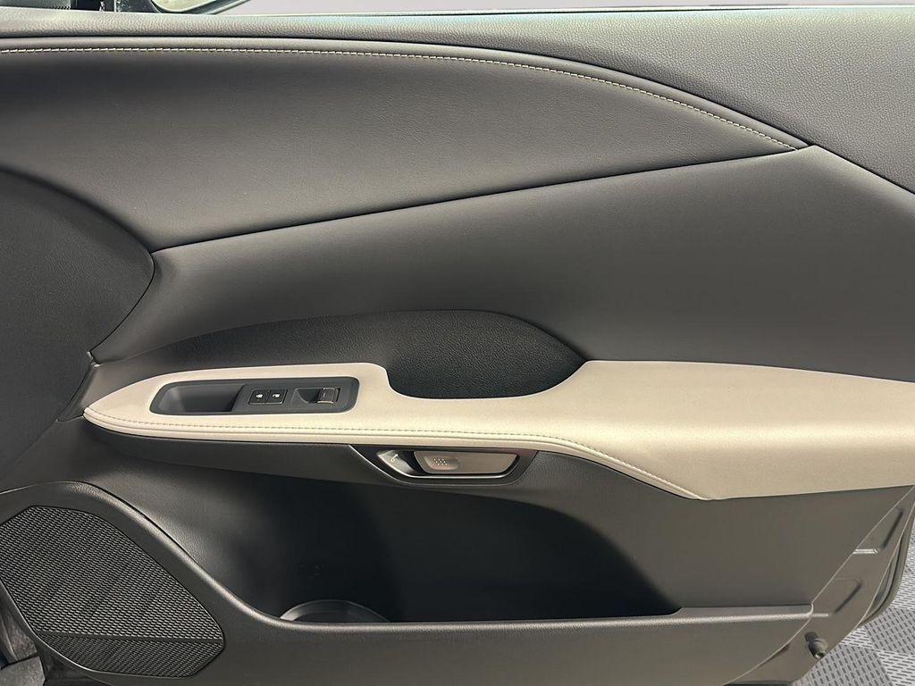 used 2024 Lexus RX 350 car, priced at $51,500