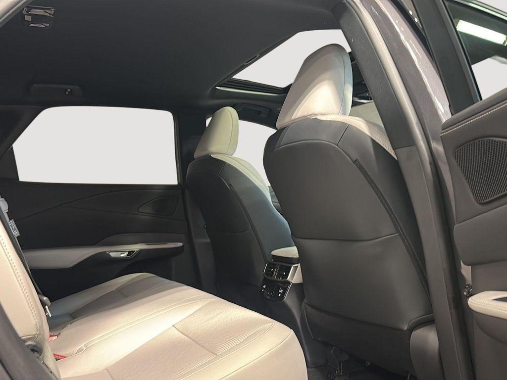 used 2024 Lexus RX 350 car, priced at $51,500