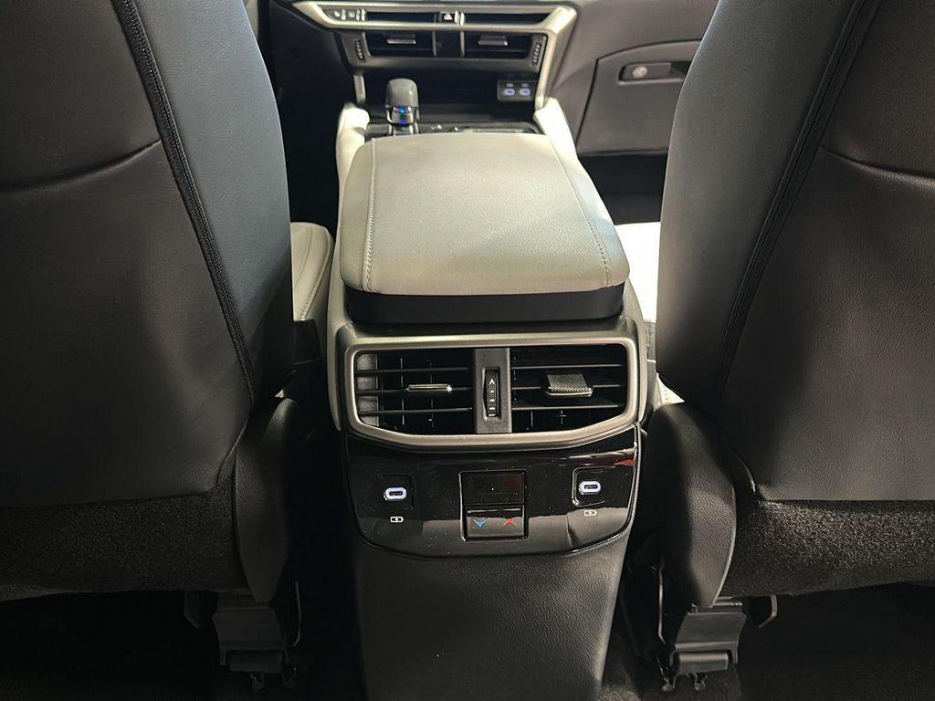 used 2024 Lexus RX 350 car, priced at $51,500