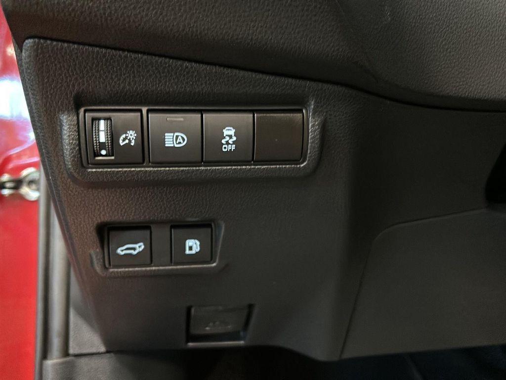 used 2024 Toyota Corolla Hybrid car, priced at $32,900