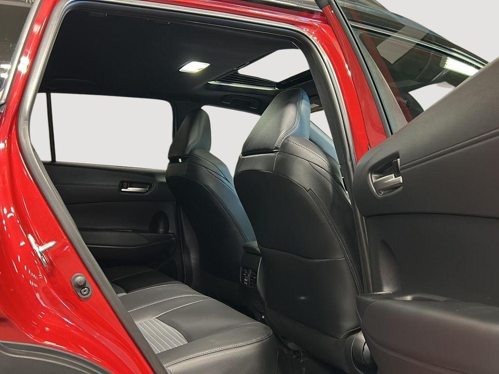 used 2024 Toyota Corolla Hybrid car, priced at $32,900