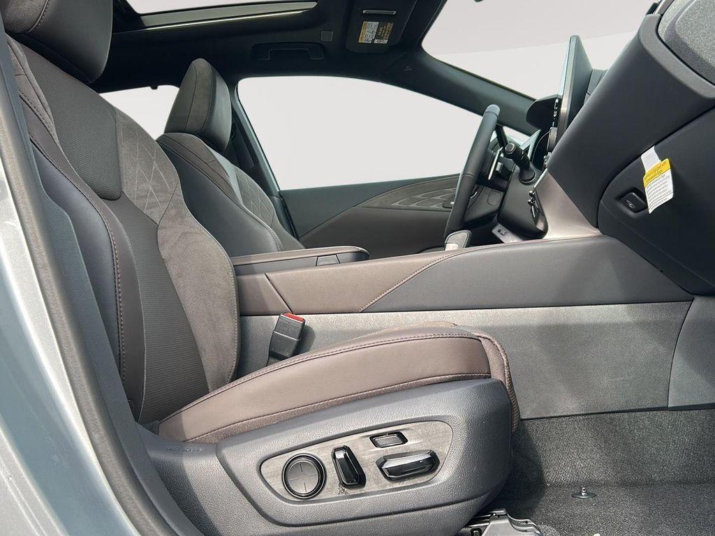 new 2026 Lexus RX 350 car, priced at $69,715