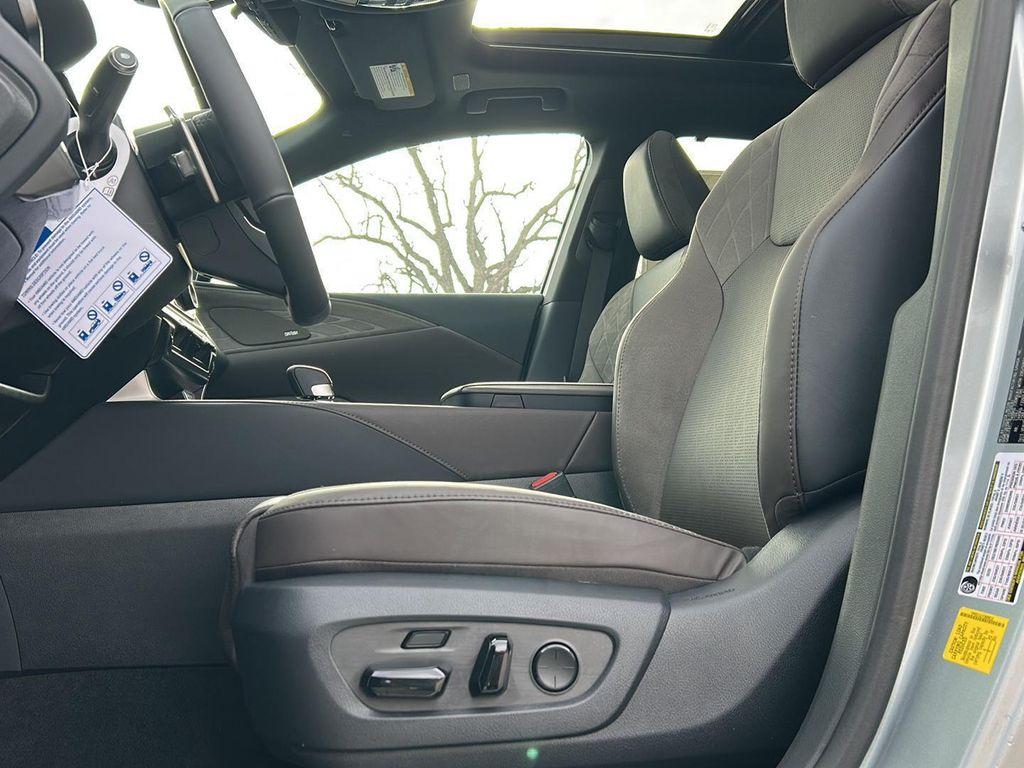 new 2026 Lexus RX 350 car, priced at $69,715