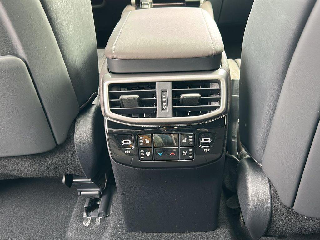 new 2026 Lexus RX 350 car, priced at $69,715