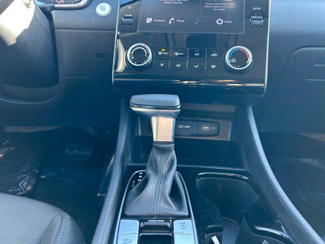 used 2022 Hyundai Tucson car, priced at $18,000