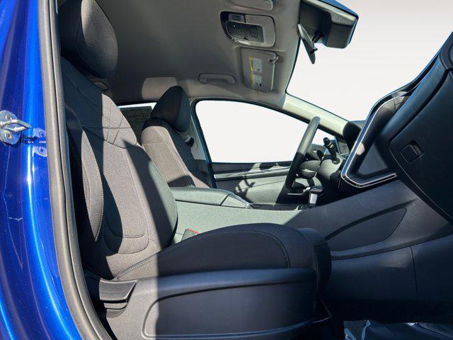 used 2022 Hyundai Tucson car, priced at $18,000