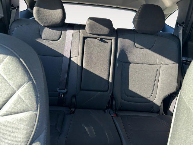 used 2022 Hyundai Tucson car, priced at $18,000