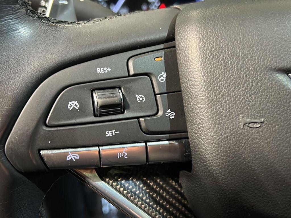 used 2021 Cadillac XT6 car, priced at $29,700