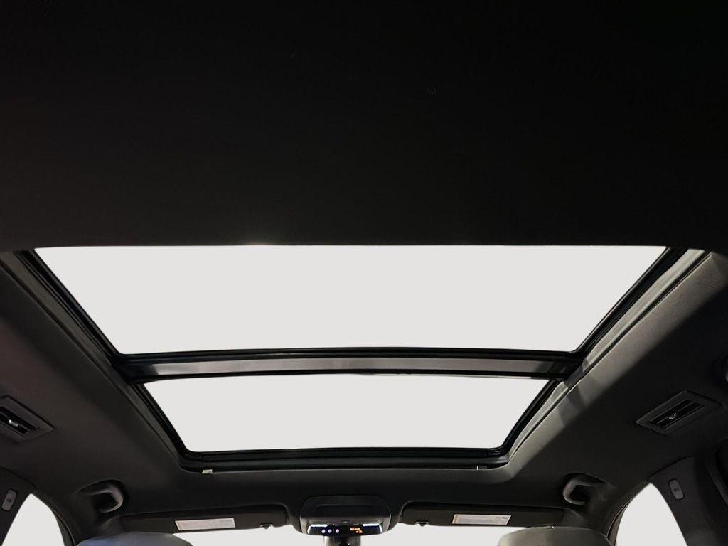 used 2021 Cadillac XT6 car, priced at $29,700