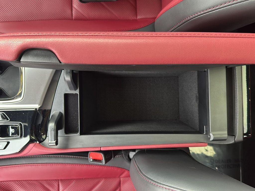 used 2025 Lexus NX 350 car, priced at $49,000