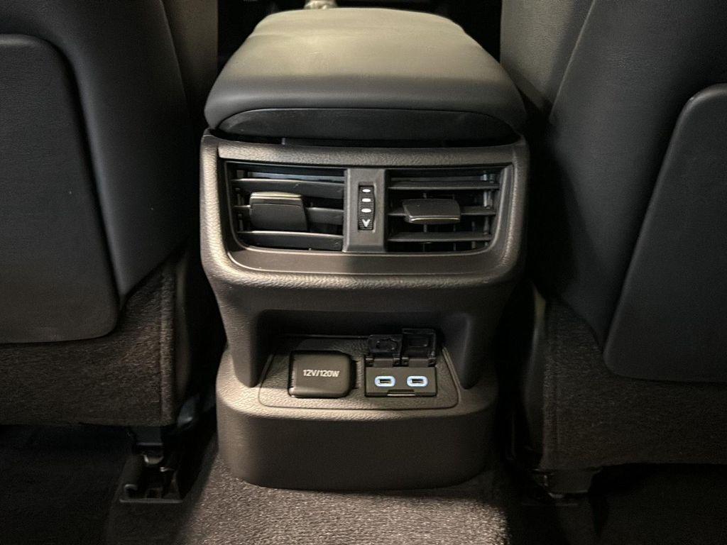 used 2025 Lexus ES 300h car, priced at $49,000