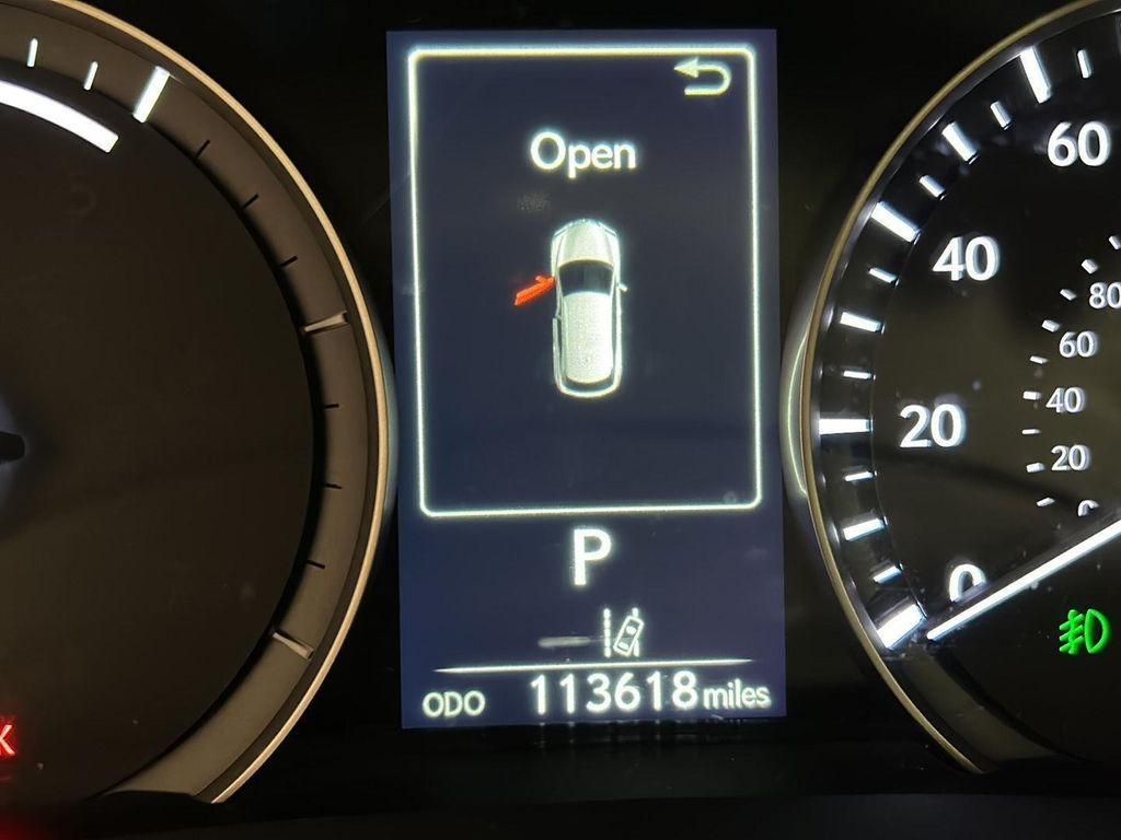 used 2016 Lexus RX 450h car, priced at $26,900