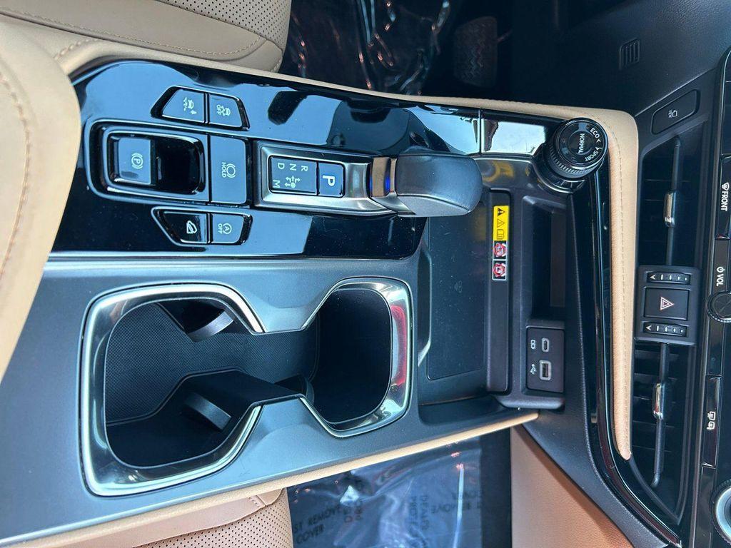 used 2025 Lexus NX 350 car, priced at $43,800