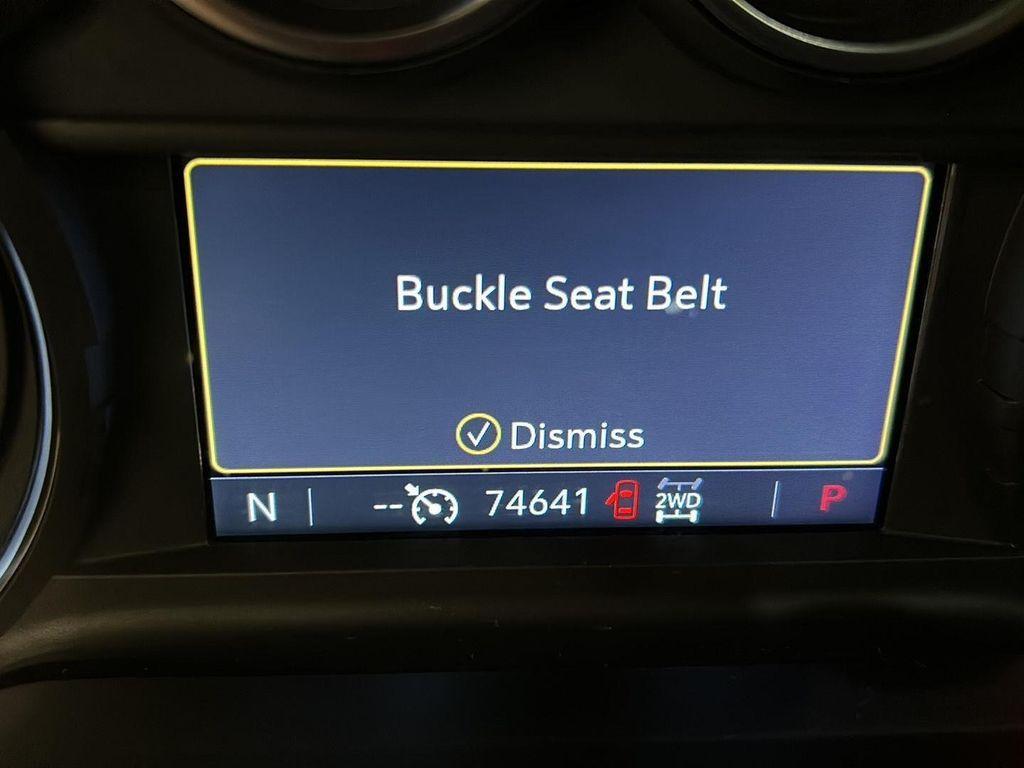 used 2021 Chevrolet Tahoe car, priced at $42,000