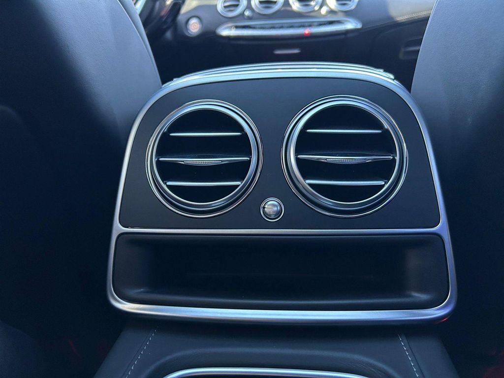 used 2020 Mercedes-Benz S-Class car, priced at $65,000