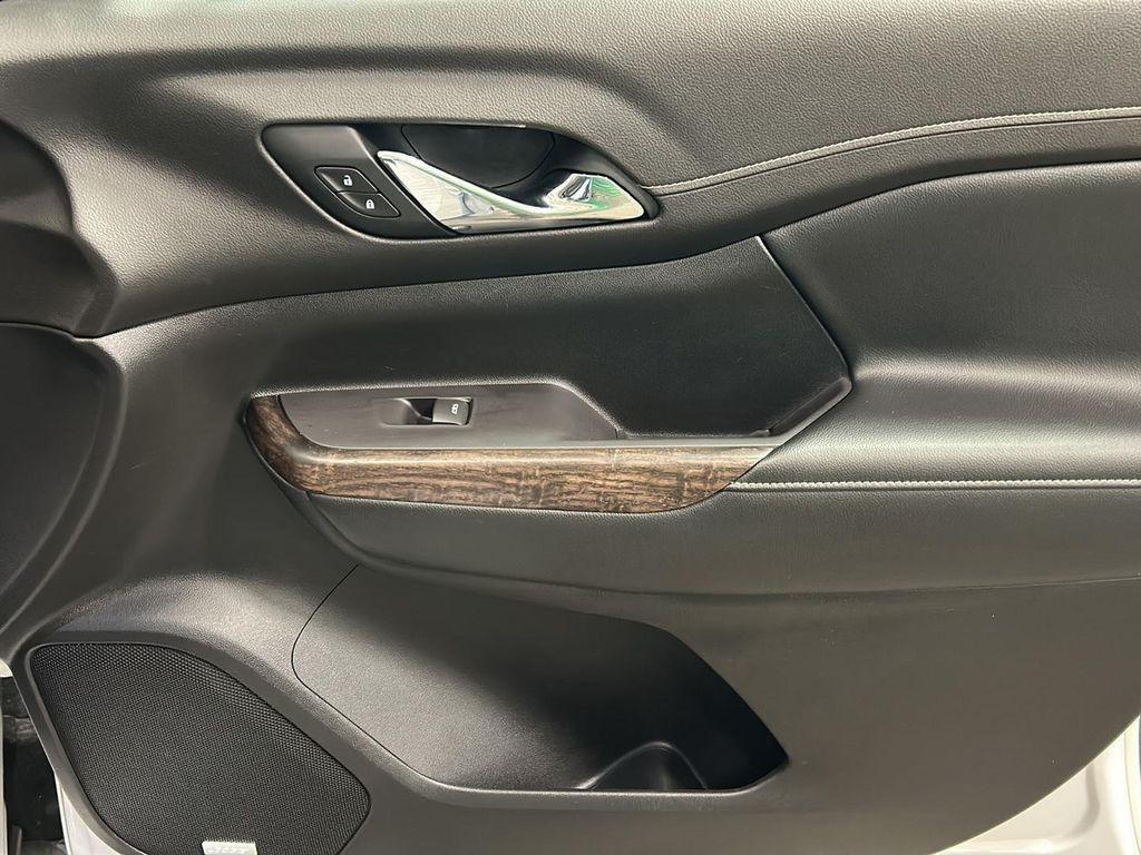 used 2020 GMC Acadia car, priced at $26,500