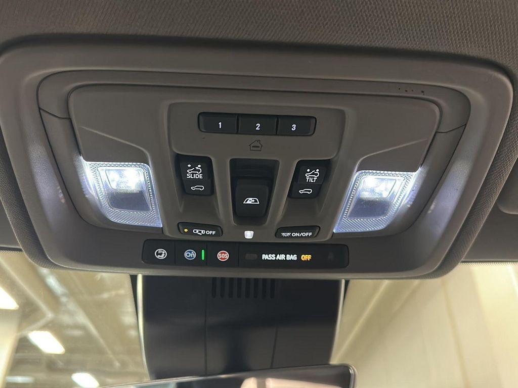 used 2023 Chevrolet Silverado 1500 car, priced at $42,000