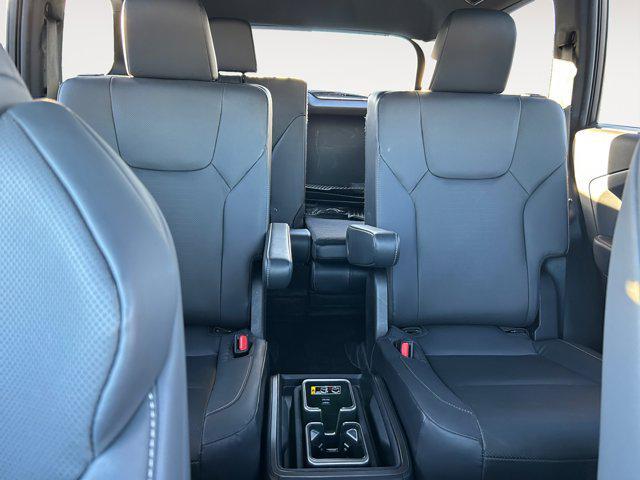 used 2024 Lexus TX 500h car, priced at $65,000