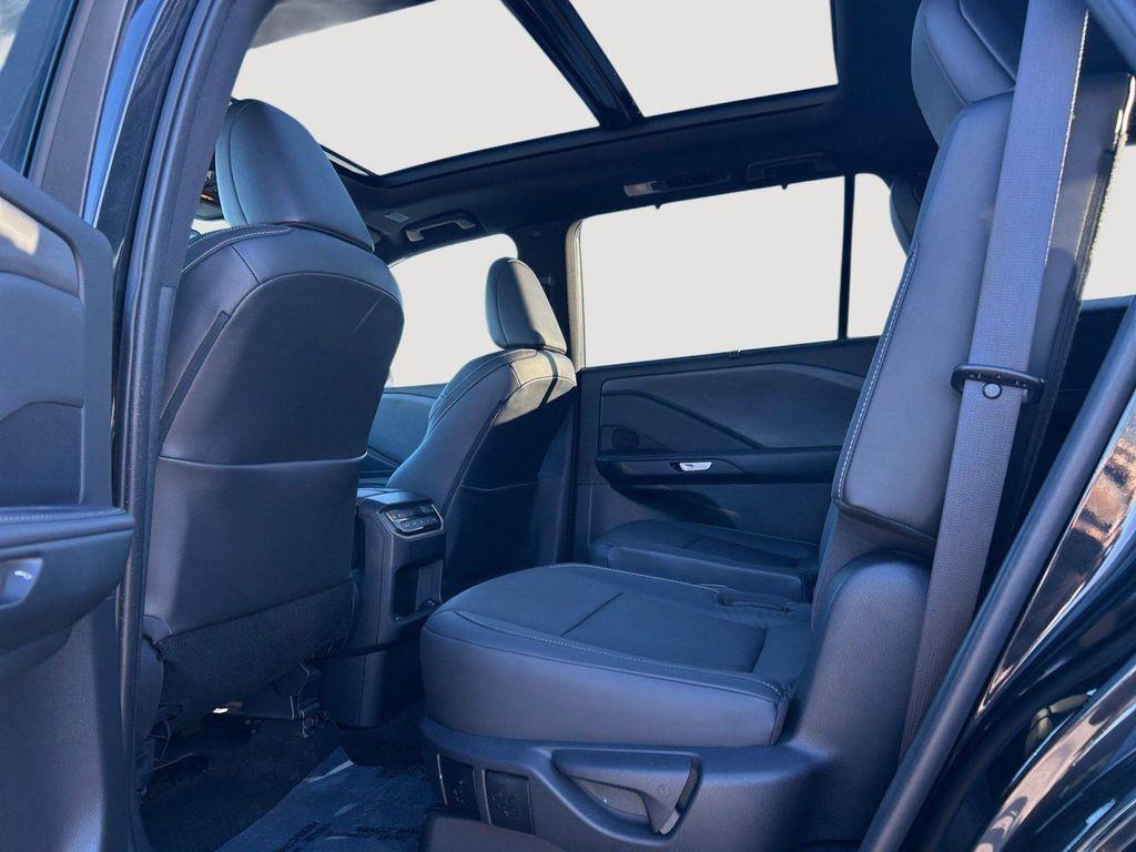 used 2024 Lexus TX 350 car, priced at $47,000