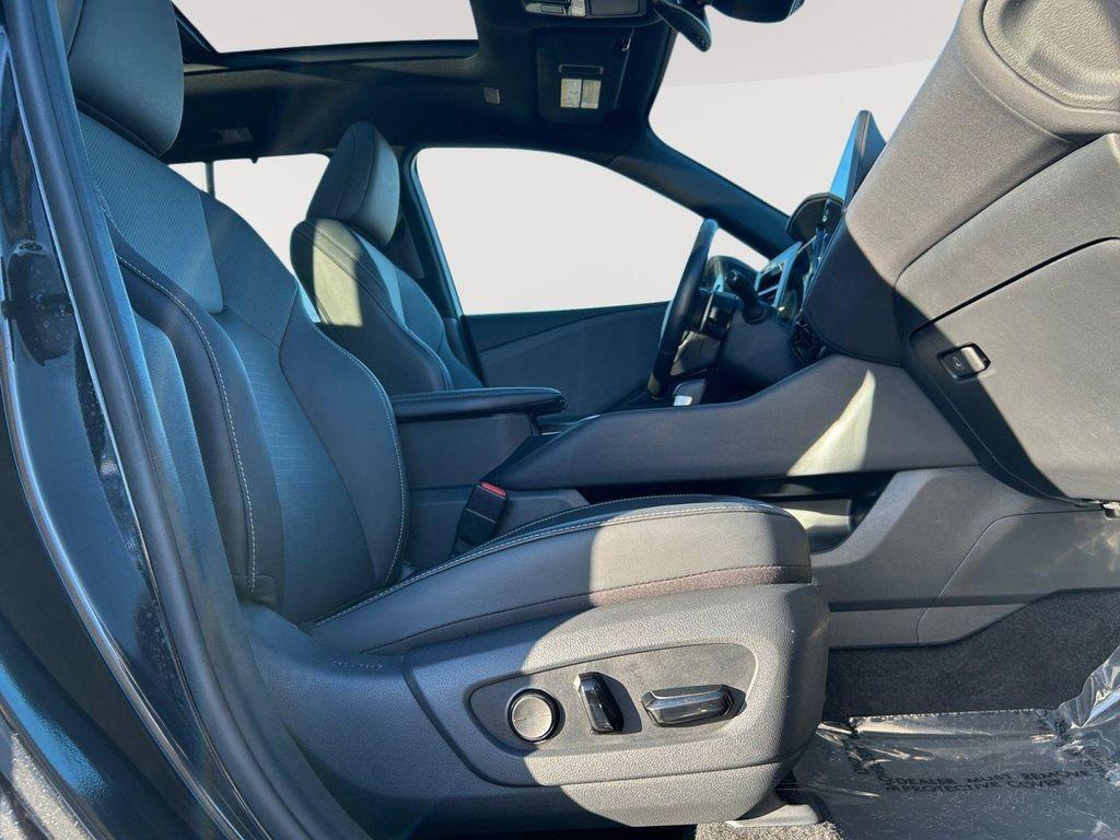 used 2024 Lexus TX 350 car, priced at $47,000