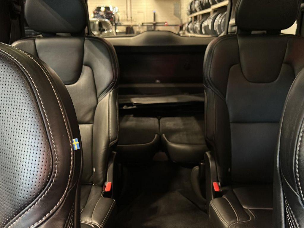 used 2021 Volvo XC90 Recharge Plug-In Hybrid car, priced at $33,400