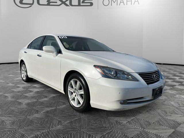 used 2009 Lexus ES 350 car, priced at $9,000
