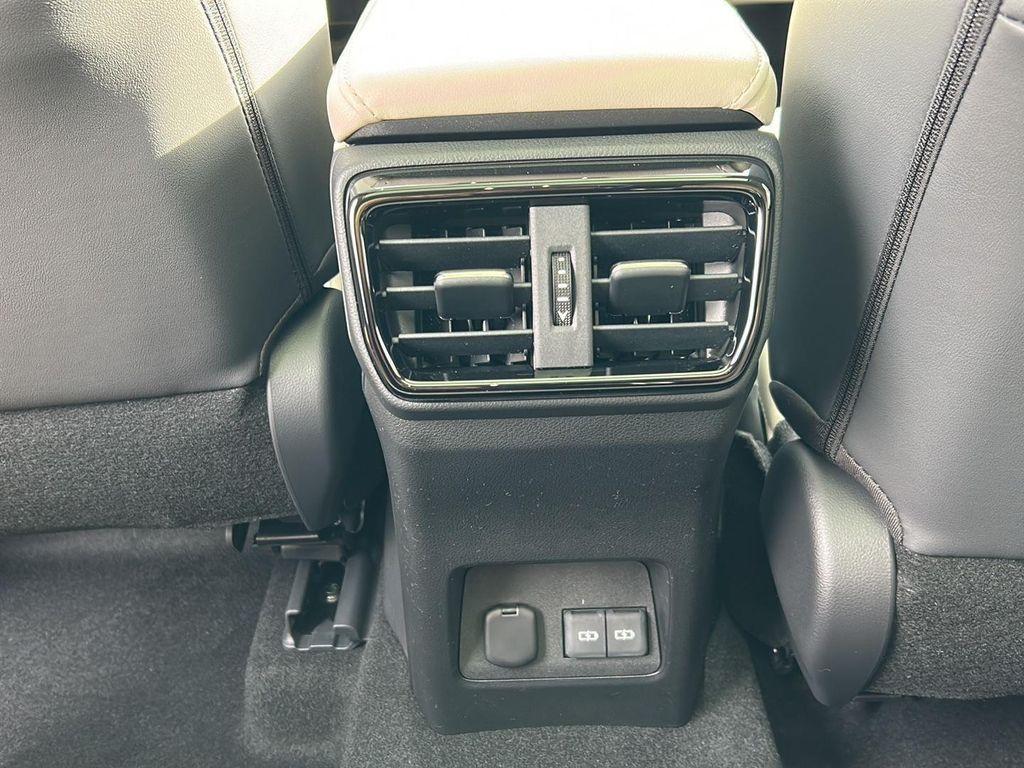 new 2026 Lexus NX 350h car, priced at $58,635