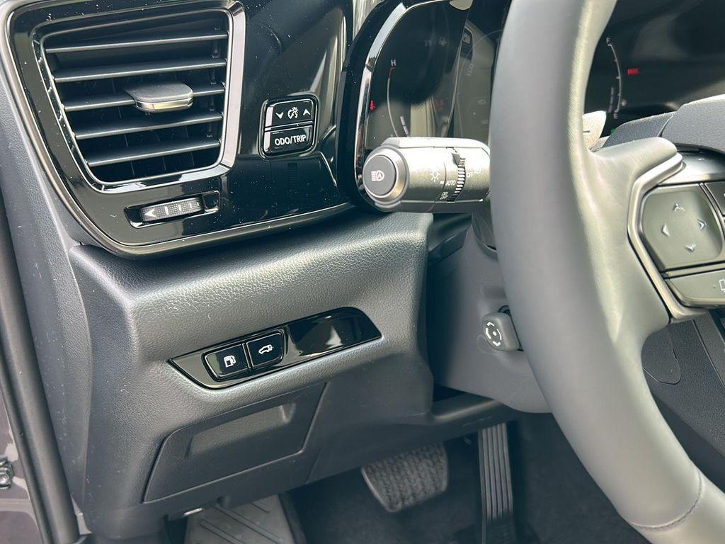 new 2026 Lexus NX 350h car, priced at $58,635