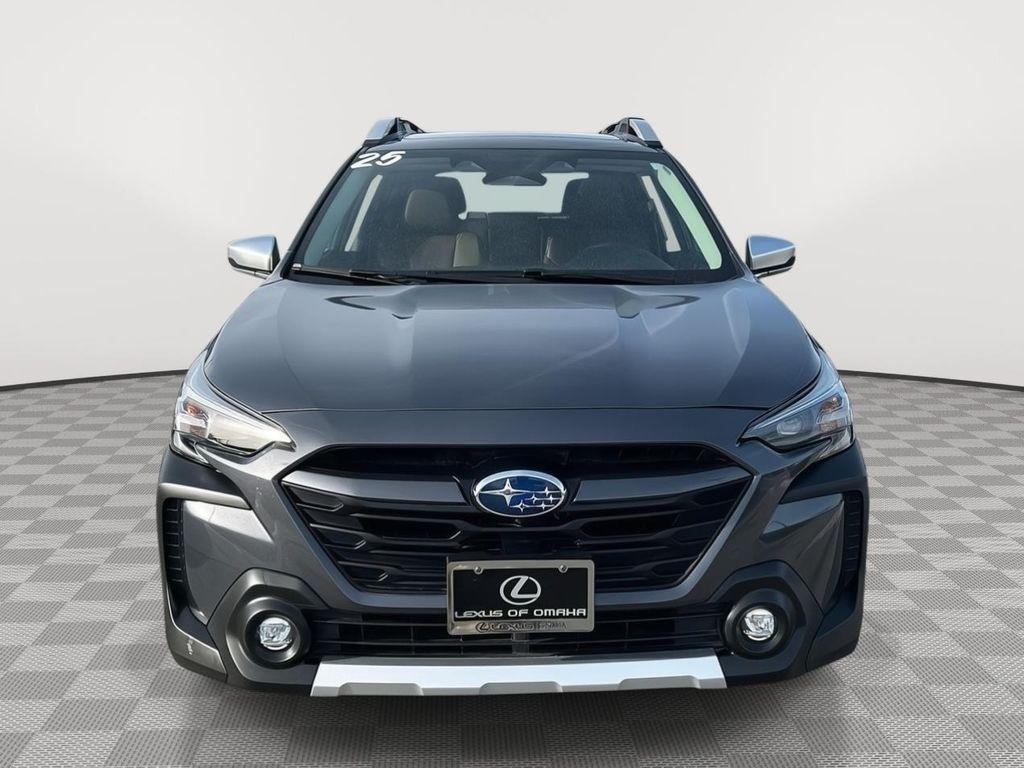 used 2025 Subaru Outback car, priced at $34,800